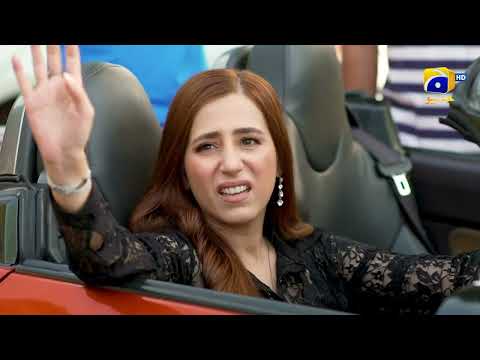 Qalandar Episode 01 || Best moment 01 || Geo Entertainment