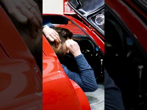 STREET-DRIVEN Lola T70 🔥