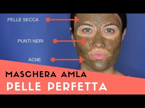 Il pacco di faccia è salito la zecca e la camomilla Enterosgel da borse sotto occhi su applicazione