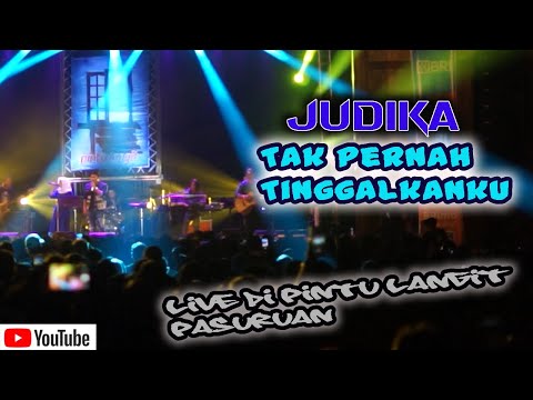 Tak Pernah Tinggalkanku - JUDIKA x NURLELA | di Pintu Langit Prigen - Pasuruan, Jawa Timur