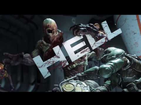 DOOM theme mashup