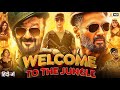 Welcome To The Jungle Full Movie Akshay Kumar Suniel Shetty Paresh Rawal Review Analysis