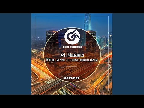 The New Termination (Original Mix)