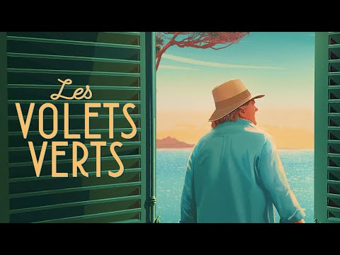 Les Volets verts - bande annonce ARP Selection