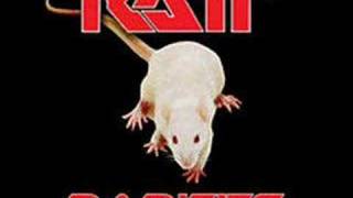 Ratt-Love On The Rock (demo 1989)