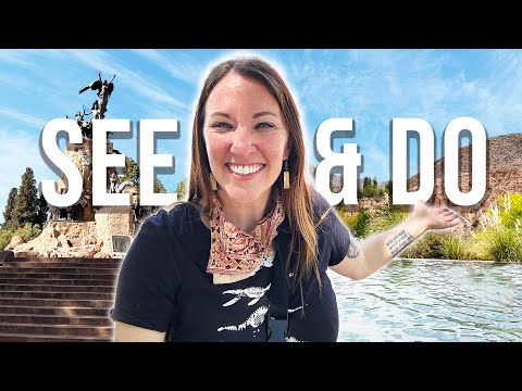 From Vineyards to Mountains: The Top Attractions in Mendoza and Around