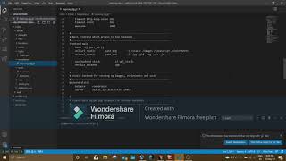Download the video "HAPROXY Load Balancer using Ansible"