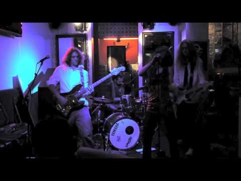 ParaZik MatiK - Emois & Moi (live)