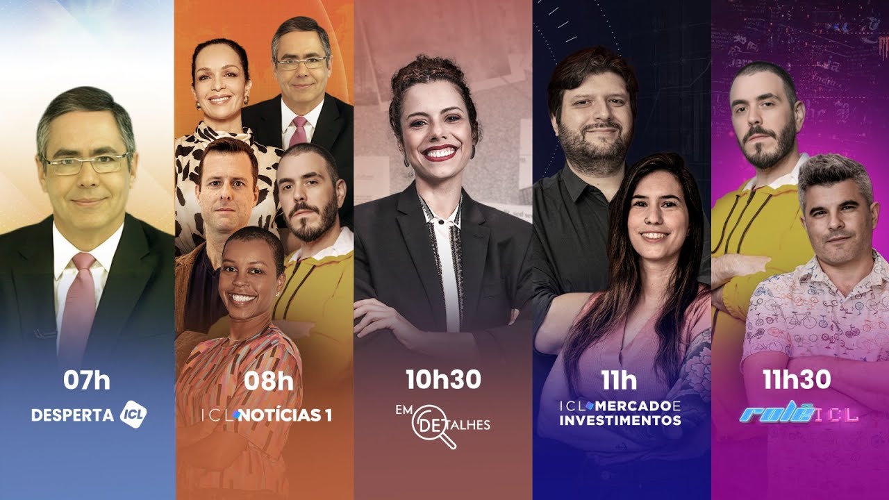 PRESIDENTE ESTEVE NA MIRA DE EXTREMISTAS EM NOVA OFENSIVA VIOLENTA - ICL NOTÍCIAS AO VIVO