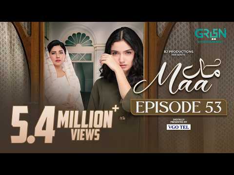 Maa Episode 52