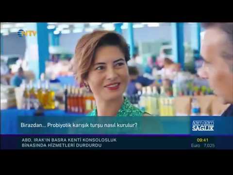 
NTV – Adım Adım Sağlık / Hilal Akin Yayını