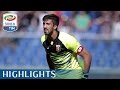 Genoa - Juventus 0-2 - Highlights - Matchday 4 - Serie A TIM 2015/16