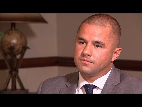 Former officer fired after controversial arrest of 2 brothers speaks to Channel 9 | WSOC-TV