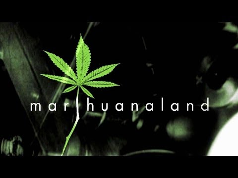 Marihuanaland
