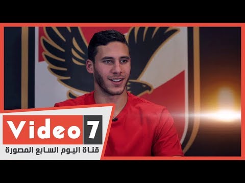 محمد شبانه " لماذا الإصرار من جانب الأهلي على ضم رمضان صبحي