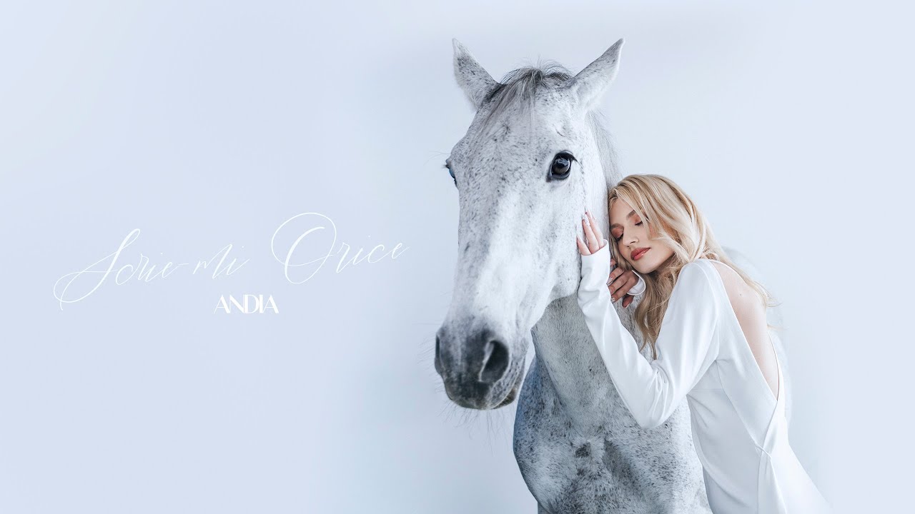 Andia — Scrie-mi orice