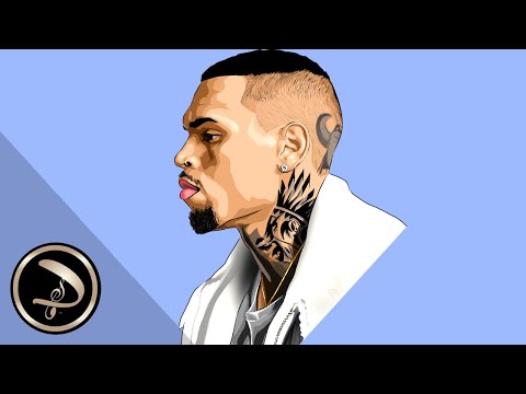 Chris Brown Type Beat | FAKE LOVE ft Drake | R&B Rap instrumental type beat 2021