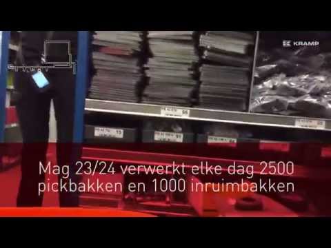 Shuttle Tour | Kramp Varsseveld (Dutch version) | Kramp