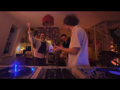 HOMEGROWN SESSIONS | PHO THE PEOPLE (Marcus Waxx, LILI, Easily Pleased, Roobs) 