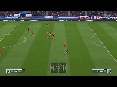 Road to division 1 with jake part 4