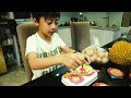 DRAMA Ka Asep Lulus Ujian Proposal Jeevan Masakin Makanan Yang Terenak