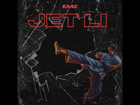 EMZ - Jet Li