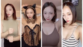【まとめ】巨乳・脇フェチの方へ【Tiktok】