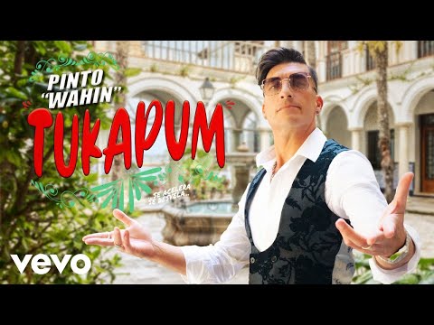 Pinto "Wahin" - Tukapum (Official Video)