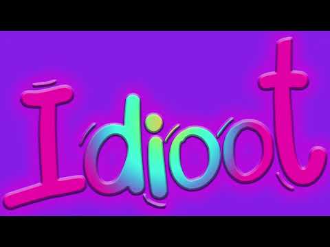 Buleria X Maryann - Idioot (Lyrics) 😏