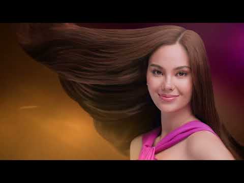 Endlessly Salon-Perfect Hair with Cream Silk Daily Treatments