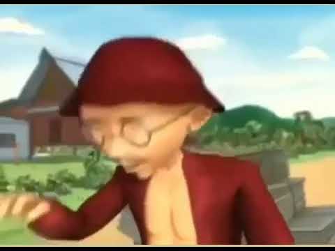 Uncle Muthu "WAYAHE WAYAHE"