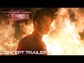THE AMAZING SPIDER-MAN 3 Trailer Concept — Andrew Garfield, Emma Stone, Tobey Maguire, Tom Hardy
