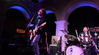 Backward Town --The Grapes of Wrath -- Hacienda Sarria, Kitchener, ON -- March 20, 2013