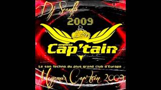 Alphatypez Megamix Cap'tain 2009 [Dj Seanflo]