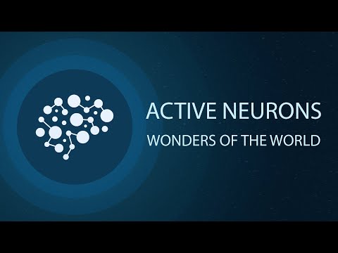 Active Neurons 3 - Wonders Of The World (Gameplay Trailer) thumbnail