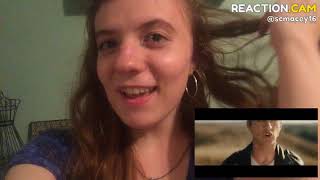 Dalton Rapattoni - Heaven (Official Music Video) – REACTION.CAM