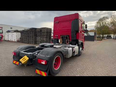 DAF video miniatura