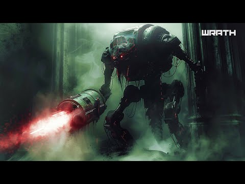 Evil Darksynth - Wrath // Royalty Free Copyright Safe Music