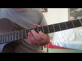 Pino Daniele - Appocundria (solo originale)