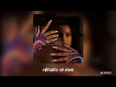 Asf Dine × Atiah - MDZADZA HO WANA (Audio Officiel)