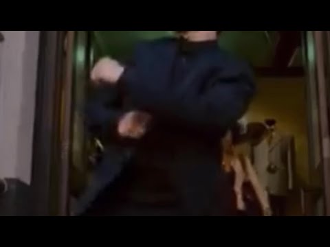 Bully Maguire Bullies Darth Vader