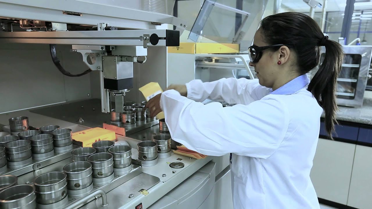 Vídeo institucional do IPT 2014 - versão estendida