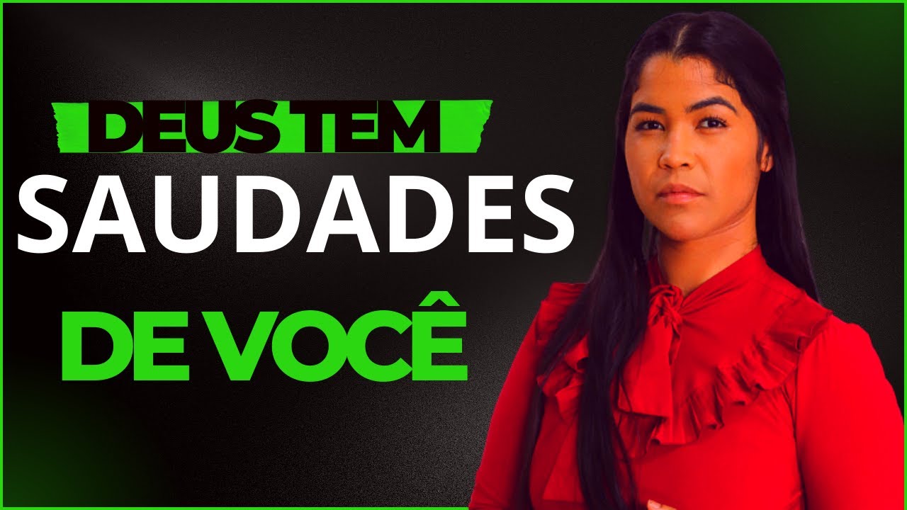 Filho Pródigo ,pregação forte demais !Priscila Cavalcante