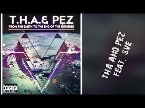 08. T.H.A. Buchkata X PEZ - Muzata feat. Sve