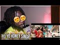 Yo Yo Honey Singh - MAKHNA Video Song | Neha Kakkar, Singhsta, TDO | Bhushan Kumar REACTION Yo Yo Honey Singh - MAKHNA Video Song | Neha Kakkar, Singhsta, TDO | Bhushan Kumar REACTION