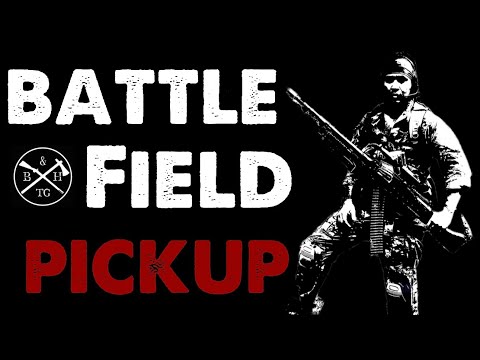 WHAT Mil-Grade Equipment should you grab first? | Battlefield Pickups | Loot Drops
