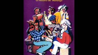 Xiomara Mayoral - Los Muñequitos de Matanza