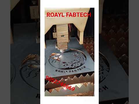 Ms sheet metal work service, welding