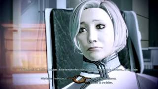 Getting Closer - Let's Play Mass Effect 2 Part 19