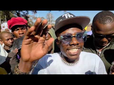 Mad Flex VS Hove huru VS Tiksen VS Mr retreat. Mayuts anonokerwa ne Clash, ndiani anoenda ne STAND